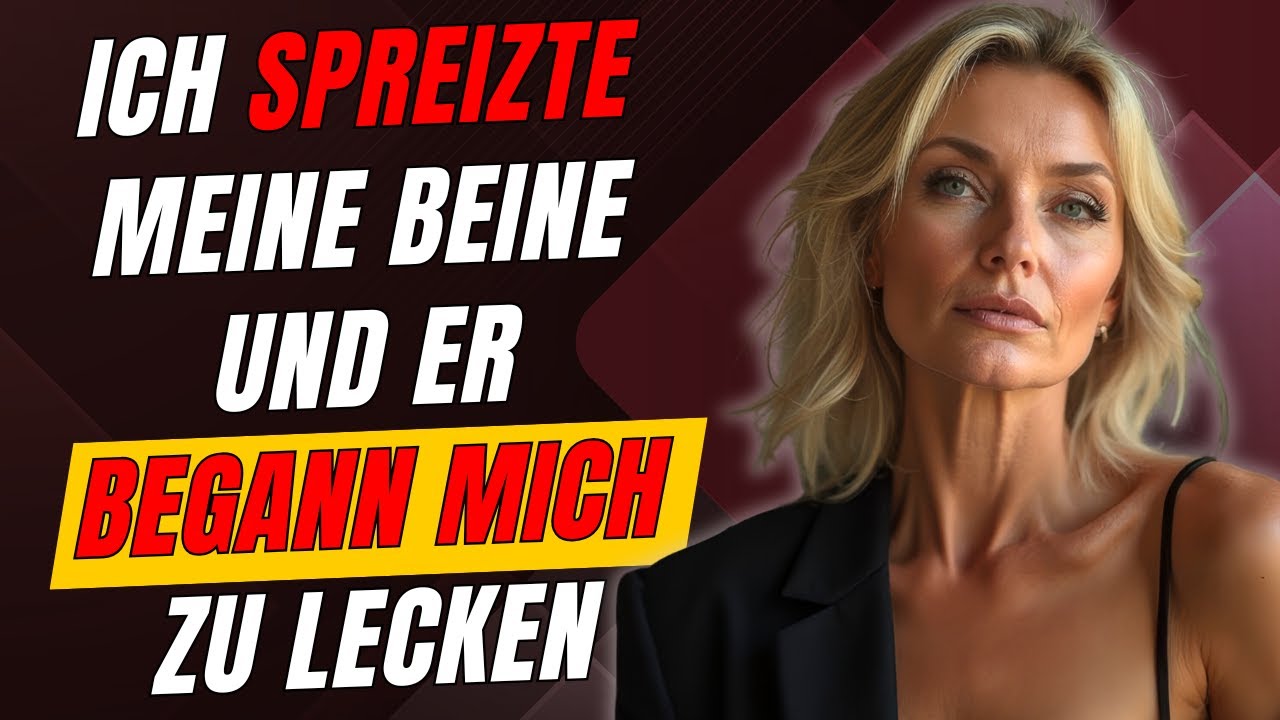 Mein 70-jähriger Nachbar hat mich im Spa-Raum überrascht