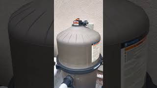 Draining pool equipment if power is lost during a freeze! Information