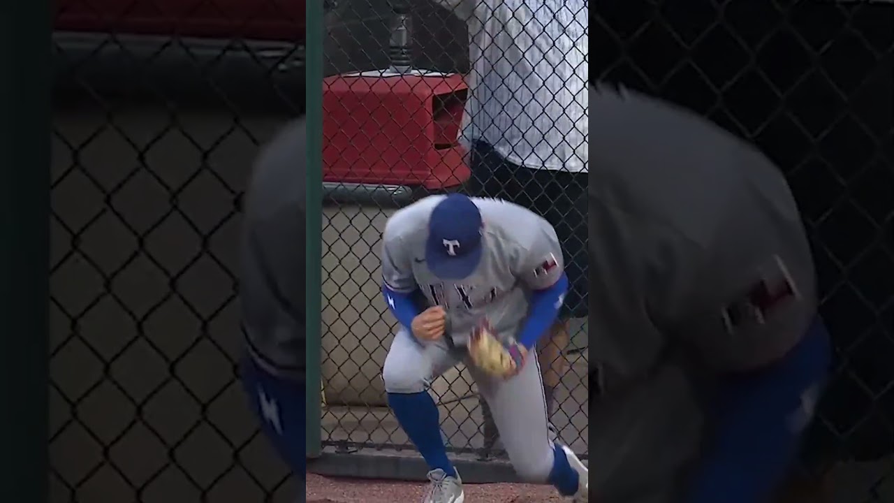 This Nimmo Catch 🤯