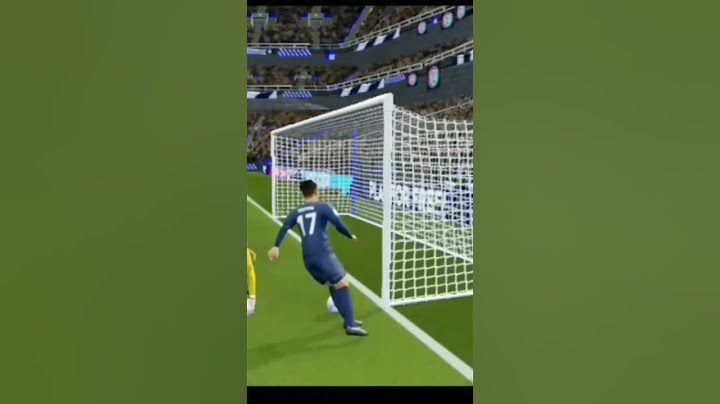 Strange events in game😱⚽️😱😂😱