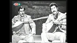 Barış Güzel Olur [Atişma] - Aşık Murat Çobanoğlu Ve Aşık İlhami Demir Şıknuriçırağı Çobanoğlu