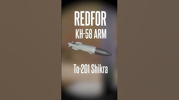 How To Use Anti-Radiation Missiles in Arma 3 (Anti-Anti-Air)