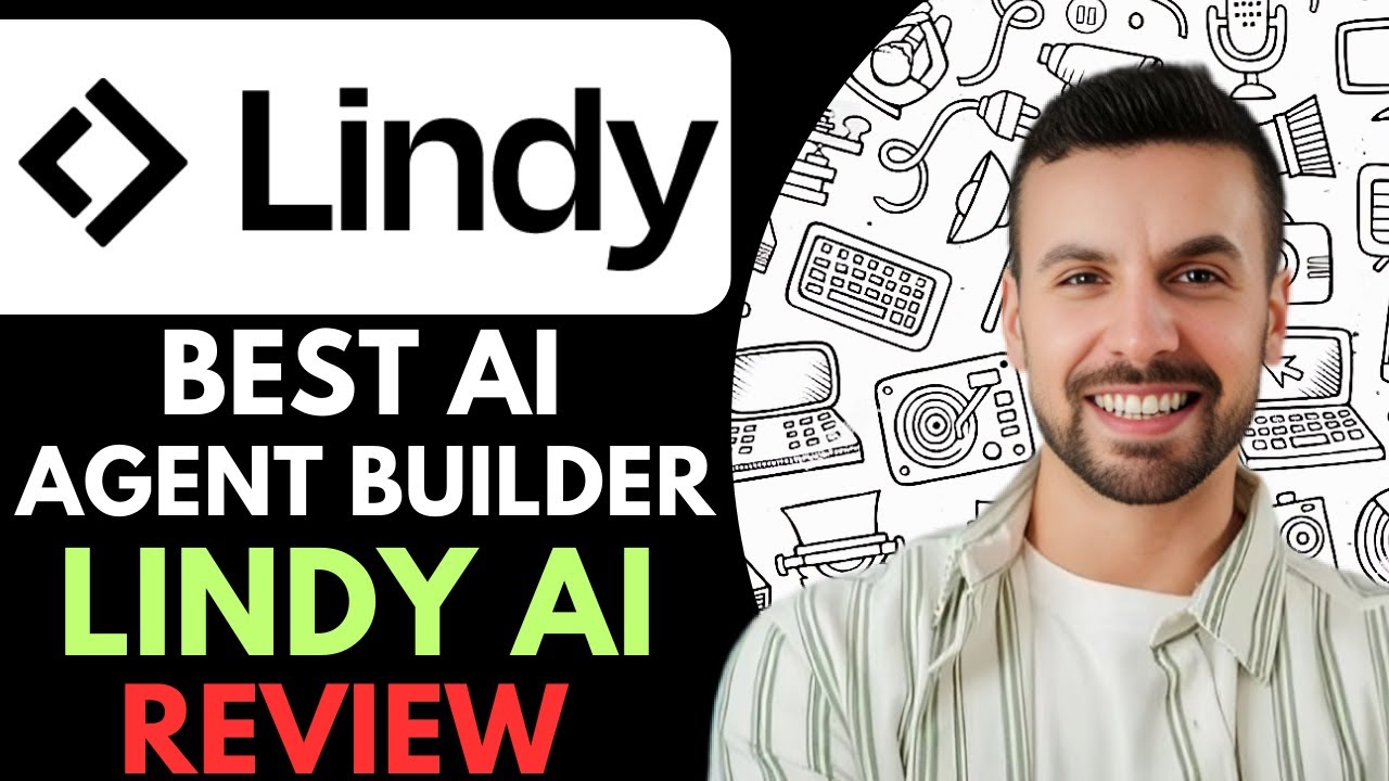 The Best AI Agent Builder In 2026 Lindy AI ReviewHow To Use YouTube the-best-ai-agent-builder-in-2026-lindy-ai-reviewhow-to-use-youtube