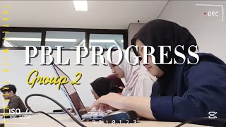🎥 PBL EXTERNAL PROGRESS – GROUP 2 | HIJAU SPA