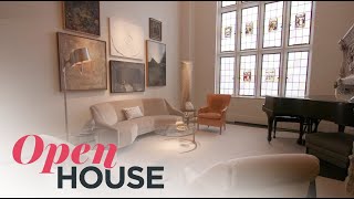 A Beautifully Designed Upper East Side Apartment | Open House TV