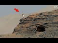 Mars Perseverance Rover Latest Images: SOL 1579 | Mars In 4K | Perseverance Rover Footage