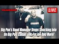 Big Pun’s Road Manager Drops Shocking Info  On Big Pun, Cuban Link, Fat Joe And More!