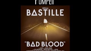 Bastille - Pompeii (Lyrics HD)