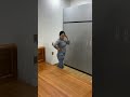 Bàn giao nội thất cho Sếp #noithatquangngai