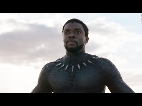 Church Announcements: What Happened To The Deacon Wearing A Black Panther Costume