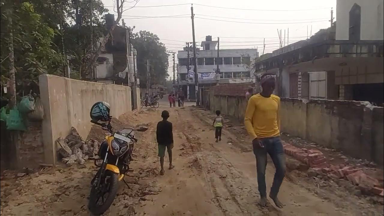 wonderful location Different sizes plots for sale in sylhet city centre