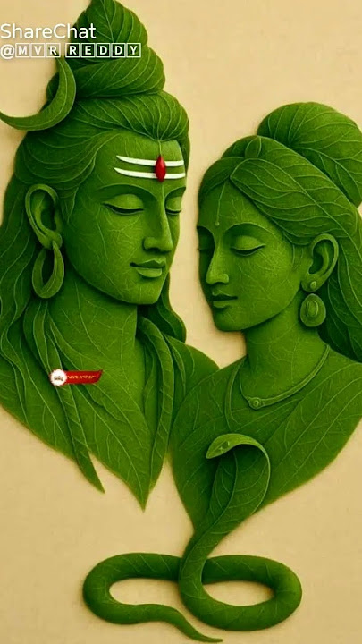 shiva panchakshari mantra| Creative Vlogs