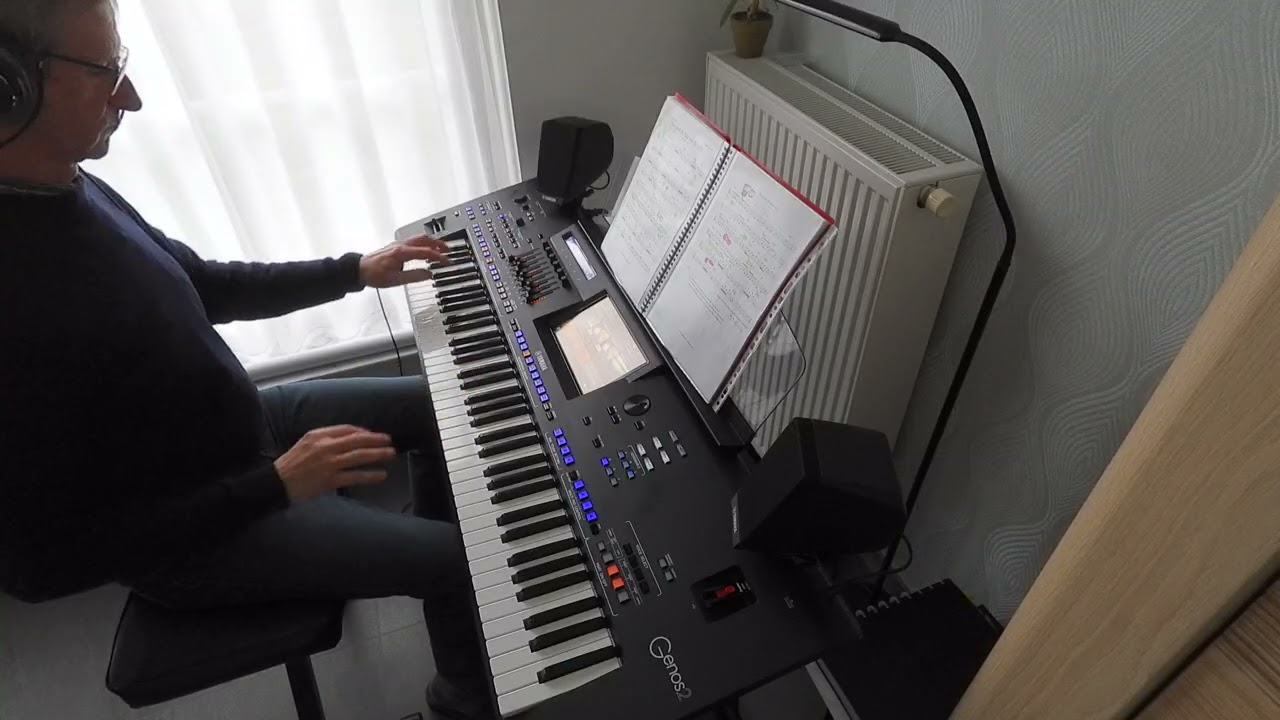 The good the bad and the ugly op Genos 2