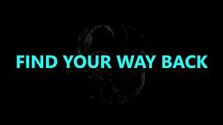 Video thumbnail of "Find your way back lyrics - Beyonce"