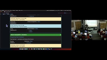 [CSE 116] Stack and Queue Friday September 29