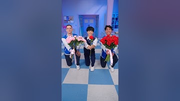 Which Boy Wins Her BROTHERS Approval?