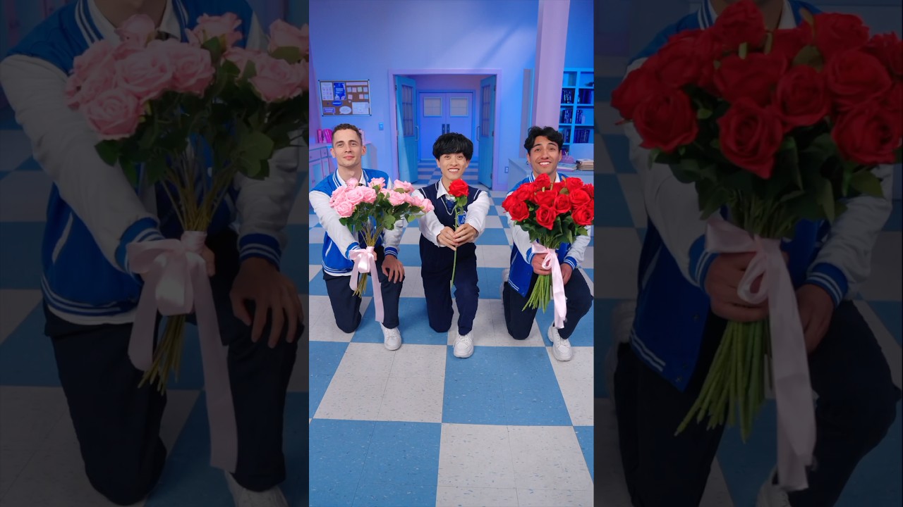 Which Boy Wins Her BROTHERS Approval?