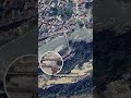 Satellite imagery shows how Nepal floods unfolded