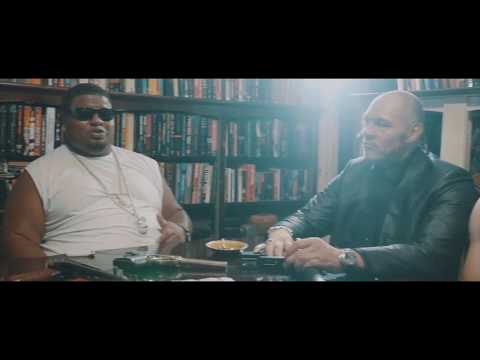 Beau Musiq Ft Big Narstie & Shizzio - Suit & Tie (OfficialVideo)