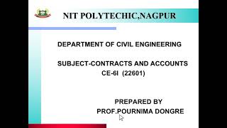 CE-6I CAA Practical no.7 E-tendering data