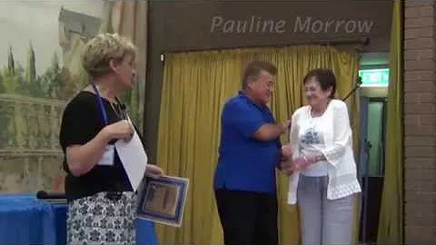 Whittlesea U3A Inc. Pauline Morrow