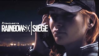 Rainbow Six Siege: Outbreak - Ash's Call To Arms Trailer
