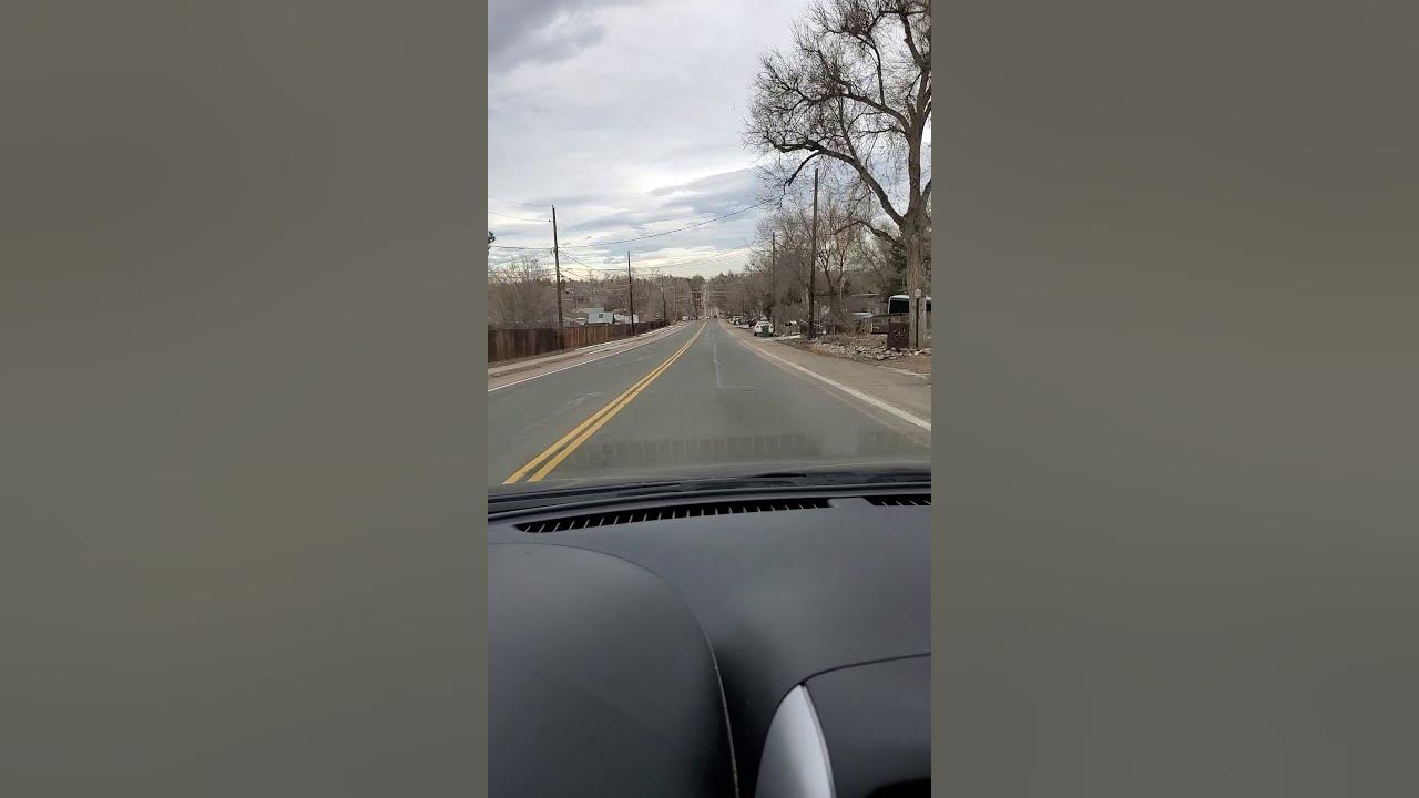 Harlan Road, Lakewood Coloado YouTube