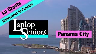 Exploring La Cresta in Panama City