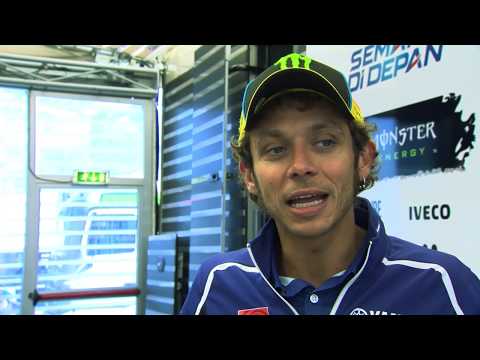 Moving You Vol. 5 - The engine control engineer linking Rossi with his YZR-M1  (English)