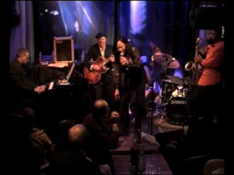 Boogaloo Baby feat. Sophia Nelson