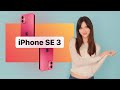 iPhone SE3 слишком хорош для Apple и стоит ли брать MacBook на M1