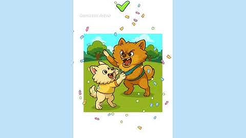 I am not a Robot Brain test level 77 Walkthrough Solution - Test 77 Solution