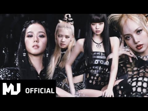 Blackpink- Shut Down MV Teaser 2