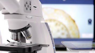 ZEISS How-to: Draw Microscopic Images with ZEISS Labscope