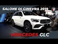Mercedes GLC - #gimsswiss