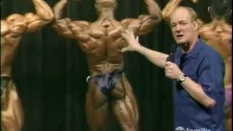 Whose Line Is It Anyway? - Newsflash