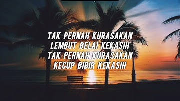 MALANG - IIS DAHLIA [ Lirik ]
