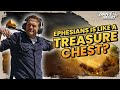 Pauls letter to the ephesians gods treasure chest  bible backroads  dave stotts