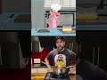 Pinkaroni Pizza From Pink Panther And Pals Pinkpanther Pizza Cartoonfood Animefood 