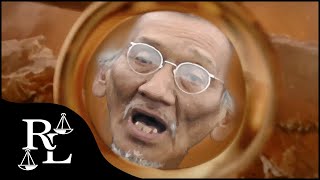 Celebrity Nicholas Sandmann v. Washington Post, What the Hell Happened? | Rekieta Law Wealth