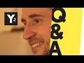 Q&amp;A I Take Tumor with Humor I Y-Kollektiv