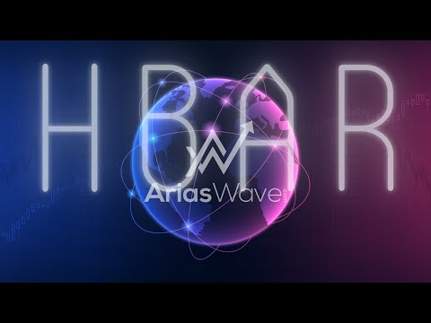 HBAR - This Quick Idea Could Yield A 100% Gain...