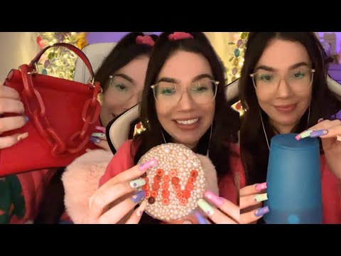 ASMR For Sleep & Relaxation