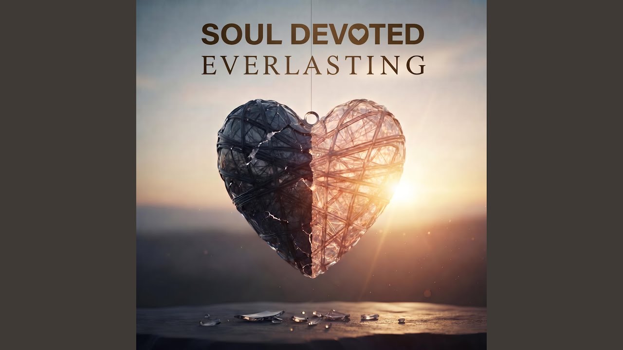 Everlasting - YouTube