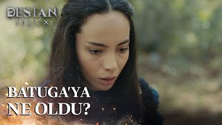 Kırçiçek kanlı kovayı buldu! - Destan