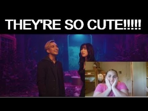 Gamalièl ft Isyana Sarasvati - A Whole New World (REACTION)