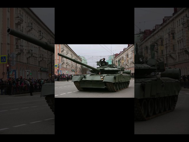 T-80 Edit #viral #edit #shortsfeed #subscribe #army #russia #ukraine #russia #soviet #ukrainewar class=