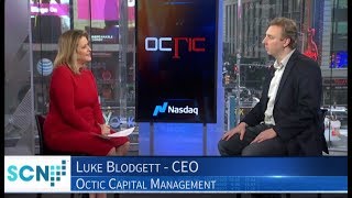 Octic Capital Management - Multi-Strategy Alternative Asset Manager