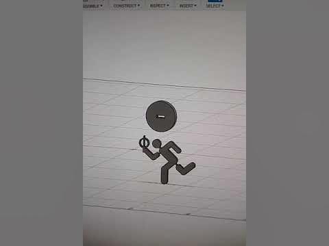 Спортивная радиопеленгация. Сувенир на 3д принтере. - YouTube