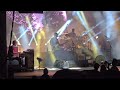 Avett Bros at Little Rock Riverfront amphitheater